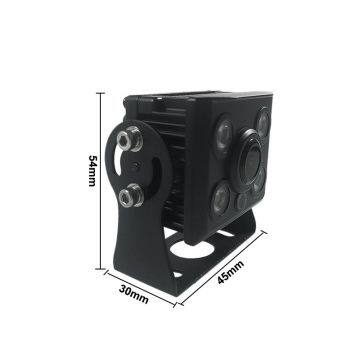 Ahd 720p Inside Bus Truck Taxi Indoor Mini Hidden Box Camera photo-4