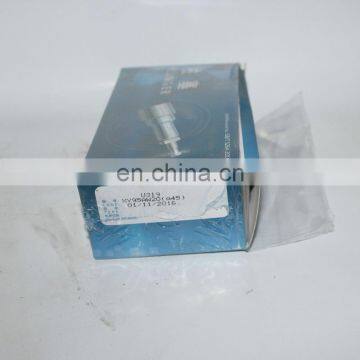 Genuine part Wuxi weifu U319 fuel plunger element XY95AW20 plunger A45