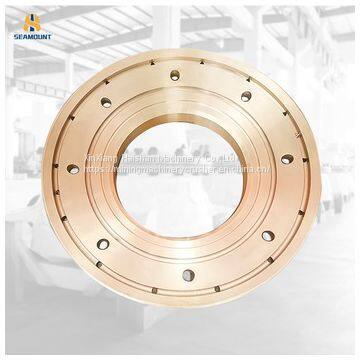 Copper Socket Liner Bearing Bush of Cone Crusher photo-2