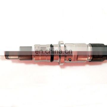 ISDe Diesel engine Fuel injector 5267035 0445120329