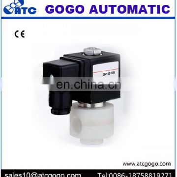 water dispenser silicone rubber seal food grade solenoid valve