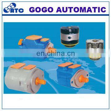 2016 High Reflective 12v Electric Power Steering Pump