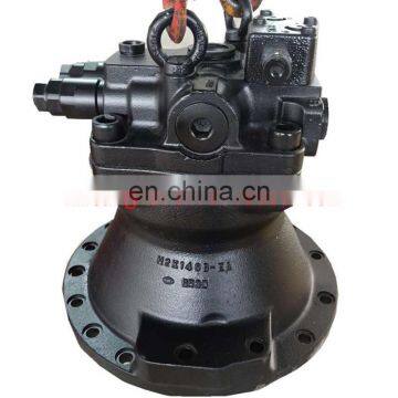 M2X146B-CHB-10A-49270 M2X146B VOE14550094 14500382 swing motor EC240LC EC240B EC240 excavator Swing Motor