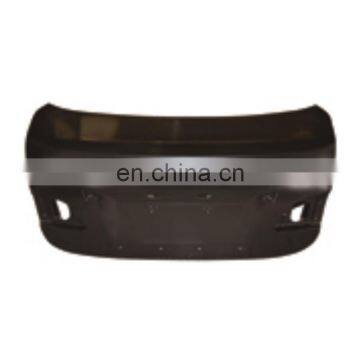 Steel Trunk Lid H4300-3RAAB-B094  For SYLPHY 2012