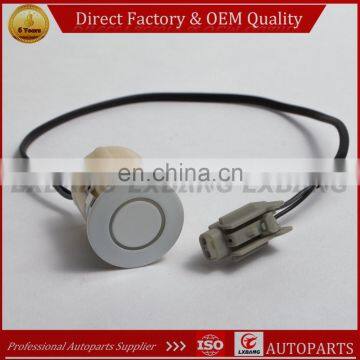 Reversing Radar Sensor PDC SENSOR/PARK DISTANCE CONTROL SENSOR (4) FOR FITNissan Tiida 1.6L 25944-2DV6A 25994-2DV6A 2005-2008