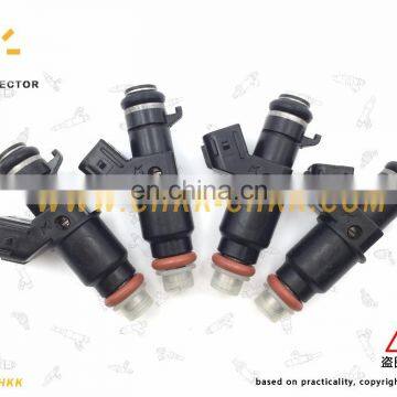 Fuel Injector 16450-MCZ-003