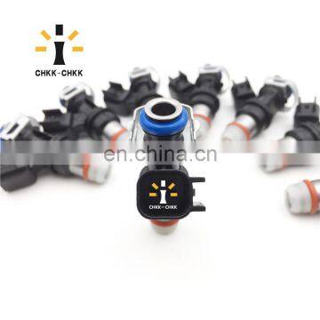 Trust Chinese Supplier Exporter Factory Price Petrol Gas Fuel Injector Nozzle OEM12580681 Perfect Fit For Japanese Used Cars