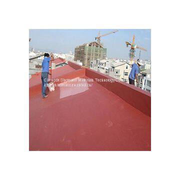 Manufacturer and Supplier of Polyurethane Waterproof Coating photo-5