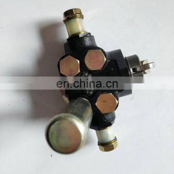 Genuine diesel engine parts Yuchai YC6M Fuel Transfer Pump 1411H0358