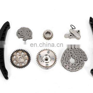 EA211 1.4T 1.6 TSI EA111 TSFI & FSI Timing Chain Kit Camshaft Adjuster 03C109088A 03C109088B 03C109088C 03C109088E photo-4