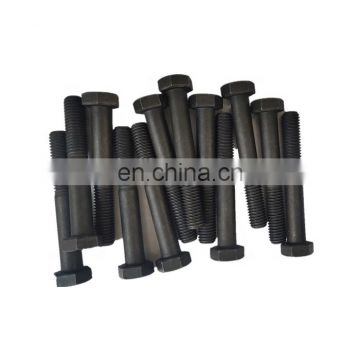 6CT8.3 exhaust pipe bolt  3914956 for excavator