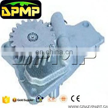 4D95L oil pump 6207511201,excavator spare parts,4D95L engine parts