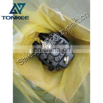 CX210B Swing Motor KRC10190 Hydraulic Rotary Motor MFC160-071A Swing Motor for Case 210B Excavator