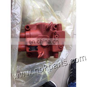 EC290CL Swing Motor Without Gearbox M2X170CHB-15A-25/270 Swing Motor for 14550095 photo-3