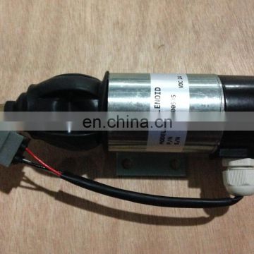 VOLVO Penta Engine Stop Solenoid Valve 888468