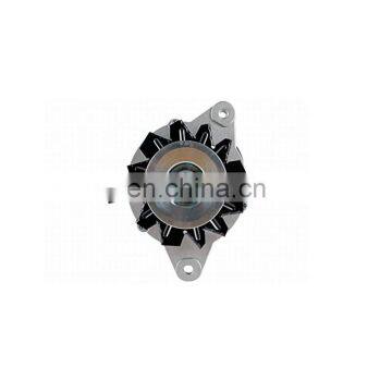 50A 12V Car Alternator Assy 8-97073924-0 8970739240 Generator Assembly for ISUZU NKR55 4JB1 photo-2