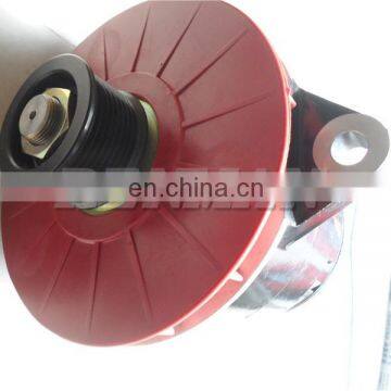 3282516 3279327 AC172R Cummins Engine QSB6.7 24V 120A Alternator photo-2