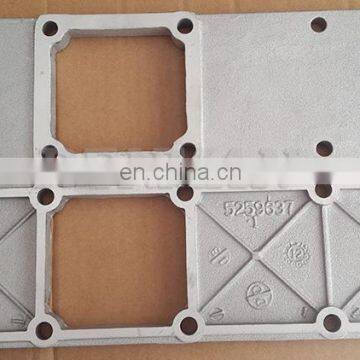 4BT Cummins Engine Intake Manifold Cover 5259637 5274538 photo-3