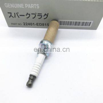 Spark Plug OEM 22401-ED815 LZKAR6AP11 22401ED815 LZKAR6AP11 photo-2