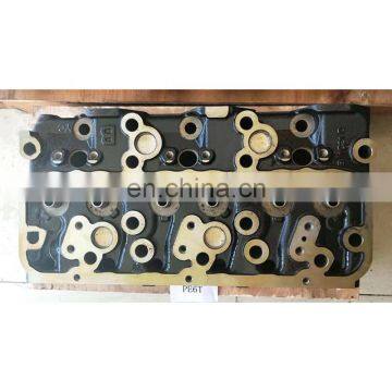 Diesel engine parts for PE6 PE6T cylinder head 11041-96027