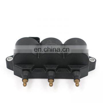 Auto Spare Parts 96291054 96 291 054 For Chevrolet Matiz Spark Daewoo Tico 0.8 Bobina de encendido Ignition Coil Pack