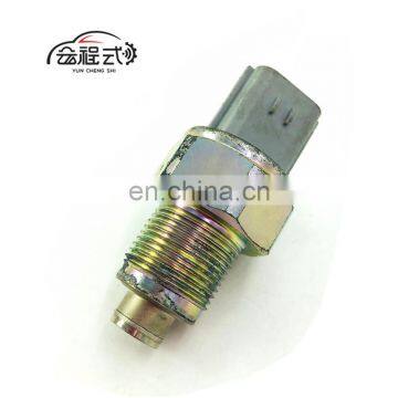 499000-4530 Genuine OEM Common Rail Pressure Sensor Drucksensor For Renault Espace IV JK0