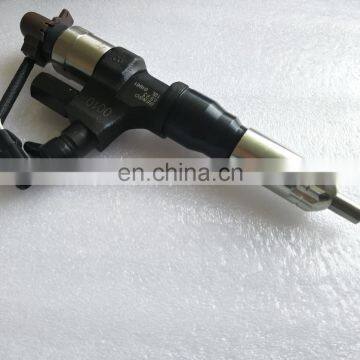 Diesel Common Rail Injector 095000-1211 photo-7