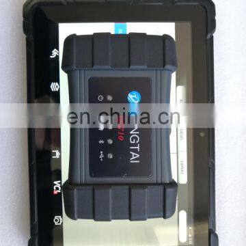 DT-710 Auto Electrical Diagnostic Tools Common Rail Injector Tester photo-5