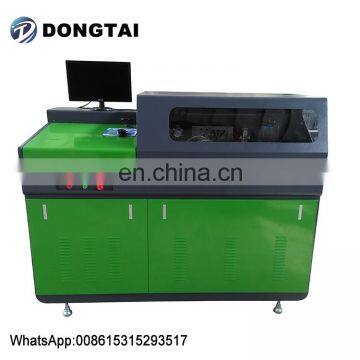 CR815 EPS815 common rail test bench