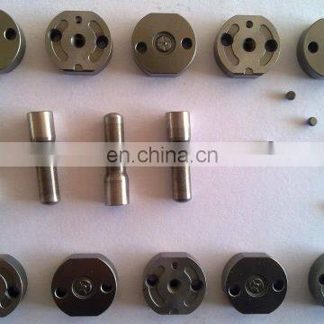 Common Rail Injector Control Valve 095000-0760 / 1290/4351 0650/6022 for Denso Injector Parts photo-5