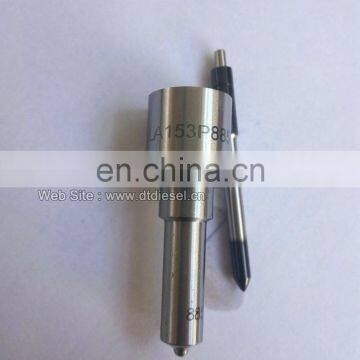 Common Rail Nozzle 093400-8850 DLLA153P885 photo-5