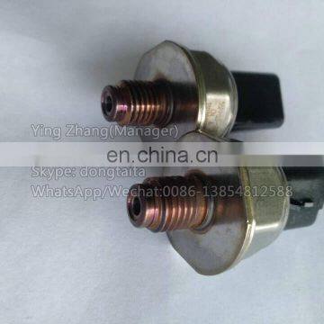 Fuel Rail Pressure Sensor OEM 55PP03-02