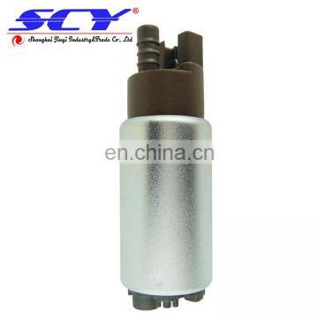 SCY Fuel Pump Motor Assembly Suitable for Suga2 Fuel Pump OE Pw826330