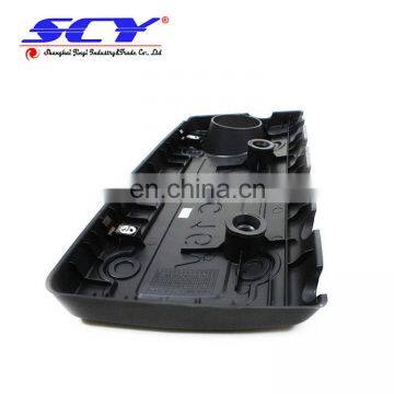 Auto Parts Suitable for Hyundai Plastic Engine Valve Cover OE 292402G000 29240-2G000 CNVG-A718 photo-4