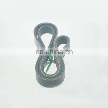 6PK1040 Generator Belt for Cummins Cqkms V-ribbed Belt Diesel Engine Spare Parts Manufacture Factory in China