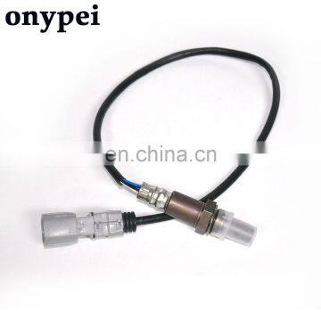 Genuine Parts New Lambda O2 Oxygen Sensor 89465-02280 Fits For Corolla Auris Avensis Verso Lexus RX 2003-2008 photo-2