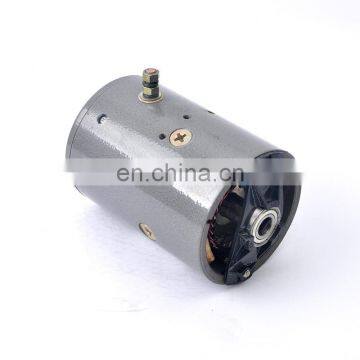 12V DC Motor 1.6KW Hydraulic For Automobile Model: W8999 photo-2