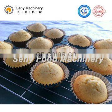 Large Scale Commercial 64 Trays Bread Proofer Machine photo-4