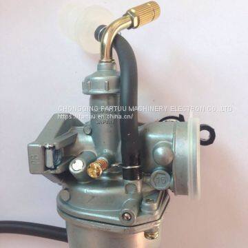 Bajaj Boxer Ct100 Motorcycle Genuine Parts Different Types of Carburetor