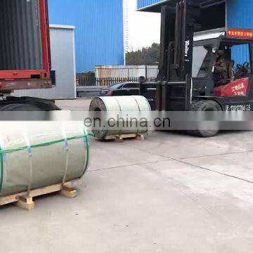 Professional steel manufacturer inox 430 stainless steel coil