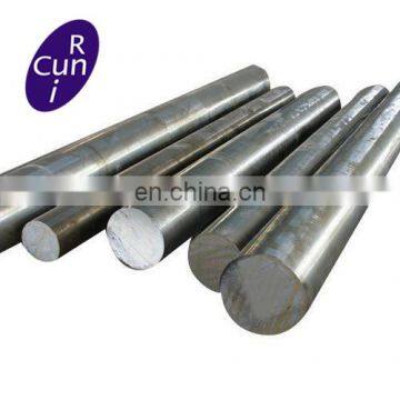 High quality SS 17-4PH 17-7PH 15-5PH stainless steel bright round bar