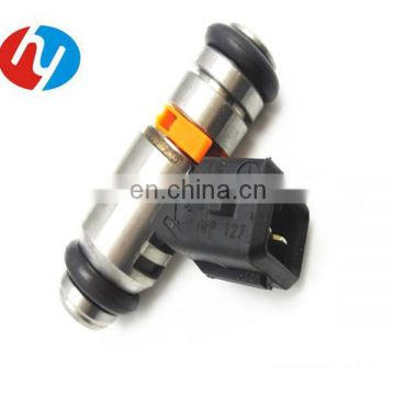 Car parts manufacturer IWP-127 IWP127 1221551 For For d Fiesta Ecosport 1.6L 03-06 4 holes Hengney fuel injector nozzle