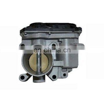 Electronic Throttle Body Assembly 8200285017 8200568712 703703000 H8200284968 for Renault