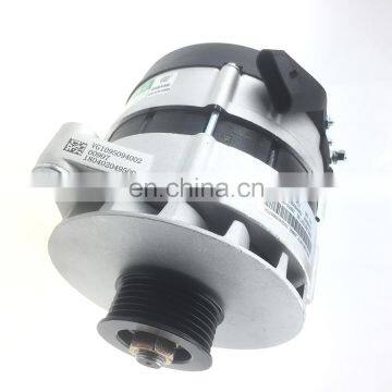Sinotruck HOWO Engine Truck Spare Parts 24V 70A Alternator VG1095094002