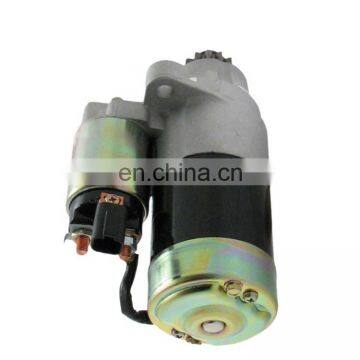 New Tested High Quality 17863 23300-CA000 23300-CA0000A 25-3419 M1T68681 M1T68681ZC VQ35DE Engine Motor Starter For NISSAN TEANA