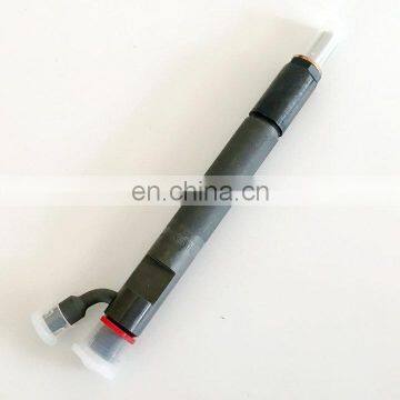 4990547 DCEC 6CT Diesel Engine Parts Fuel Injector C4990547