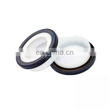 Dongfeng Truck Engine Crankshaft Front Oil Seal 3968562 photo-2