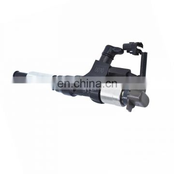 Denso diesel fuel injection Common Rail Injector 23670-E0010 9709500-659 0950006593 095000-6593