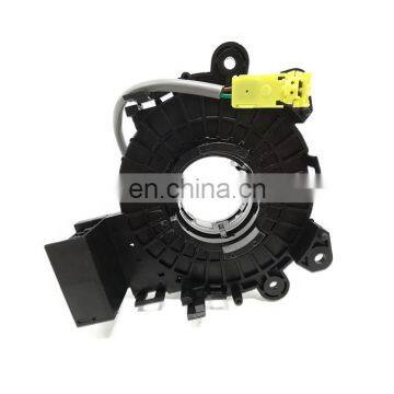 XYREPUESTOS AUTO PARTS Repuestos Al Por Mayor Auto Steering Wheel Spring Spiral Cable Coil For Ni Ssan SUNNY N17 B5554-3AW9A
