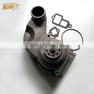 3306 diesel engine part 2W8004 water pump 2W-8004 for 3304